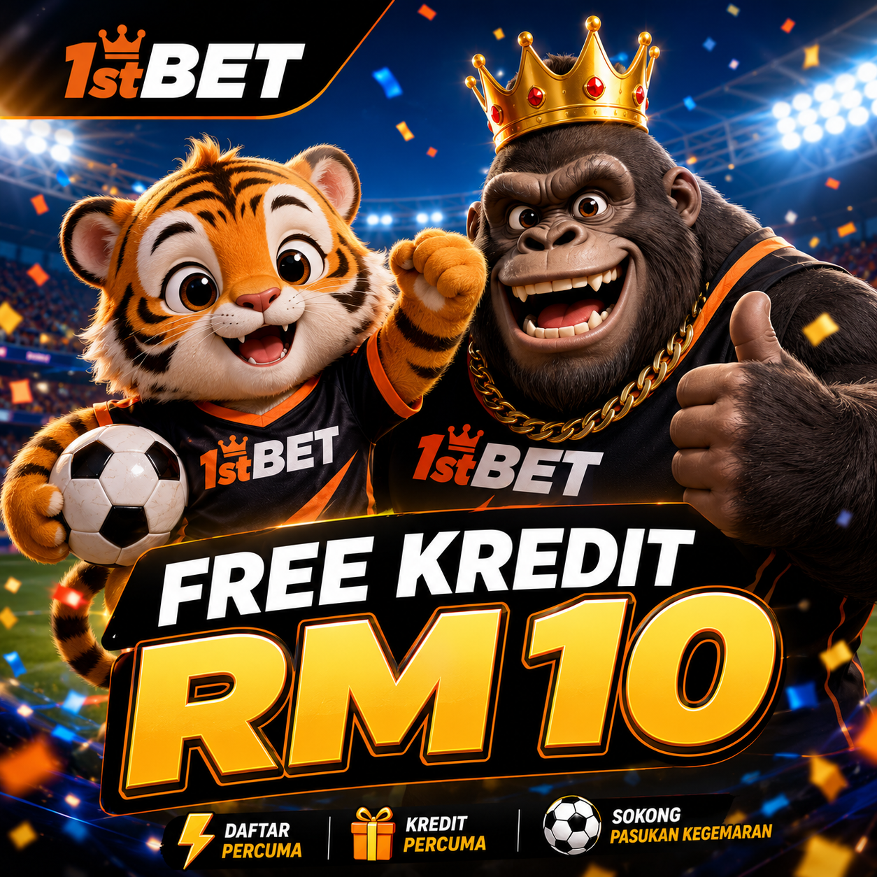 1stBET